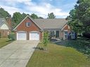 1221 Matthews Plantation Drive sold home in Matthews, SC