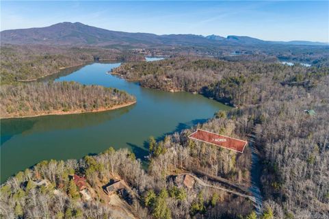 Lot 144 High Trail Drive