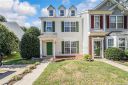 8863 Gerren Court sold home in Charlotte, SC