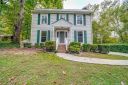 10410 Briarhurst Place sold home in Mint Hill, SC