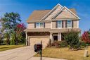 16215 Brevera Circle sold home in Charlotte, SC