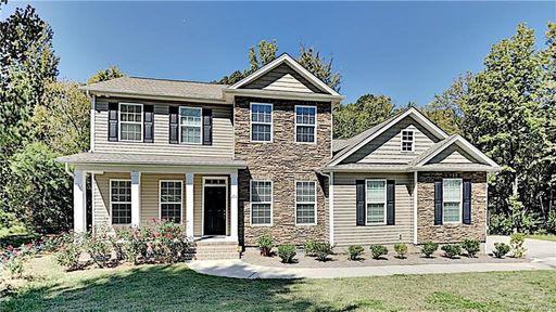 2716 Barwick Court
