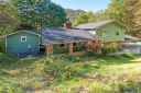 1037 N Country Club Drive sold home in Cullowhee, SC