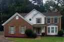 12207 Hickory Knoll Court sold home in Matthews, SC