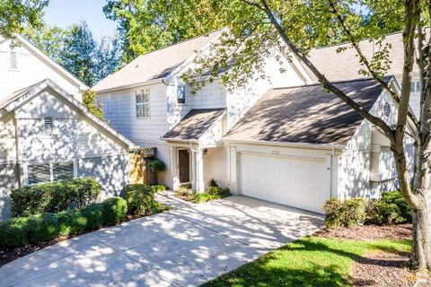 17772 Kings Point Drive Unit 14 sold home in Kings Point, Cornelius, NC