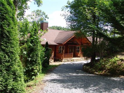 265 Hiwassee Road