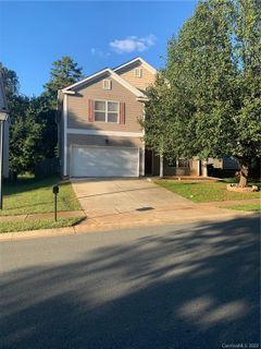 7416 Mary Jo Helms Drive sold home in Ashburn Farms, Charlotte, NC