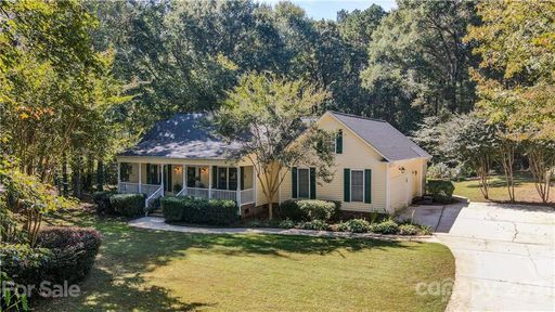 780 Sanside Drive sold home in Stornoway, York, SC