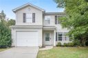 2020 Sebastiani Drive sold home in Charlotte, SC