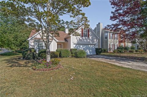 9600 Chastain Walk Drive