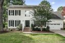 11524 Willows Wisp Drive sold home in Charlotte, SC