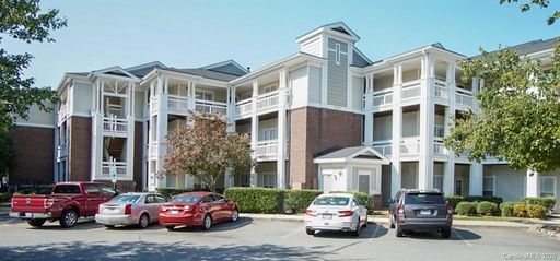 519 Southeast Drive sold home in Boardwalk, Davidson, NC