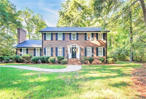 1516 Longbow Drive