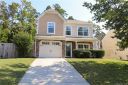 12436 Stowe Acres Drive sold home in Charlotte, SC