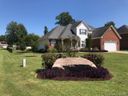 1201 Claiborne Road sold home in Salisbury, SC