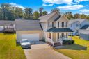 2040 Brantley Creek Drive sold home in Kannapolis, SC
