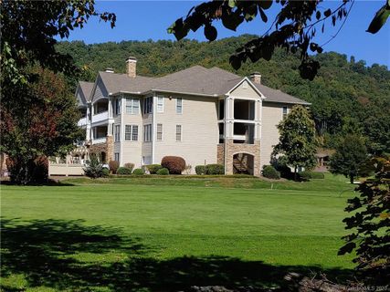 103 Glenview Lane 5057 sold home in Mountain Condominium, Maggie Valley, NC