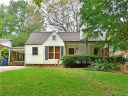558 Greenway Drive sold home in Statesville, SC