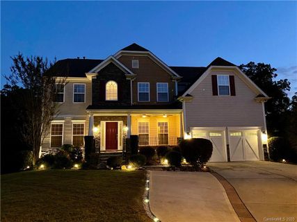 8300 Burgundy Ridge Drive