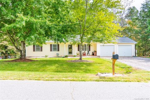 282 River Run Road sold home in River Run II, Statesville, NC