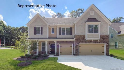 3383 Friendship Street