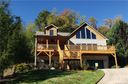 7 Constitution Avenue sold home in Waynesville, SC