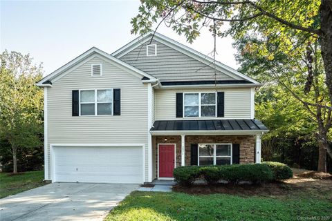 3971 Parkers Ferry Road