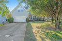 4308 Canipe Drive sold home in Charlotte, SC