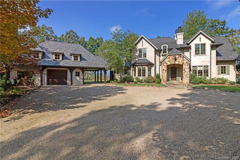 209 Chestnut Oak Lane sold home in Sylvan Habitat, Pisgah Forest, NC