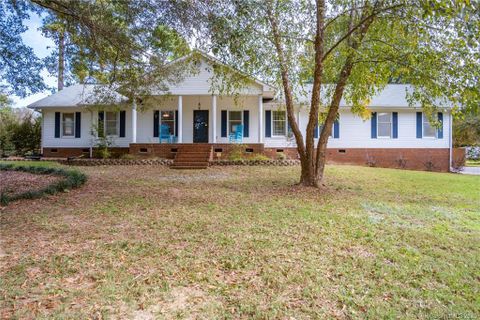 2966 Hilton Road