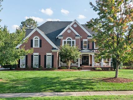 8323 Woodmont Drive
