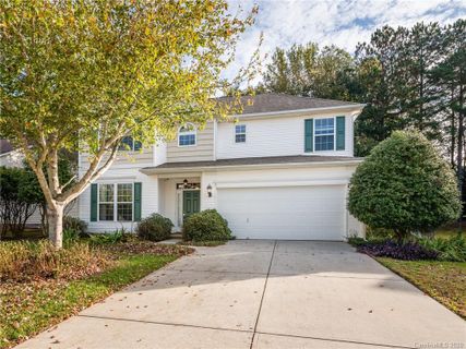 15011 Bridle Trace Lane
