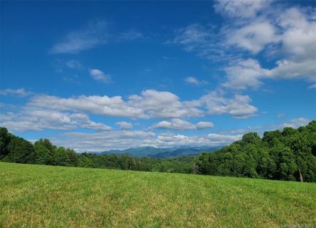 Lot 8 Sunrise Drive sold home in Sunrise Estates, Mars Hill, NC