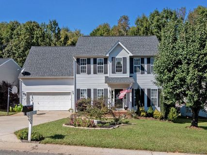 11705 Hidden Grove Trail
