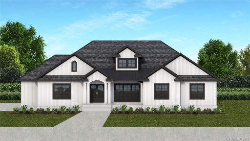 Lot 11 Wingate Hill Road sold home in Wingate Hills, Denver, NC