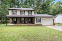 7209 Bluff Wood Cove sold home in Charlotte, SC