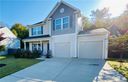 2305 Bloomfield Drive sold home in Kannapolis, SC