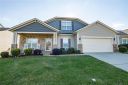 1826 Charbray Lane sold home in Charlotte, SC