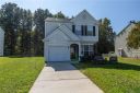 2520 Wingdale Drive sold home in Charlotte, SC