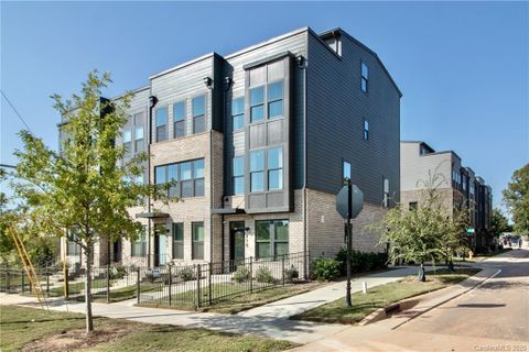 458 W Tremont Avenue