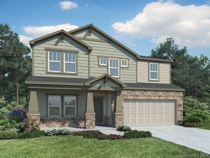 1033 Amberley Crossing Drive