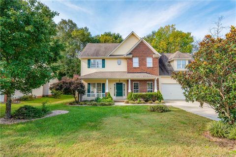 3303 Garrett Drive