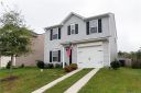 5735 Natick Drive sold home in Charlotte, SC