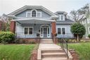 115 N Green Street sold home in Statesville, SC
