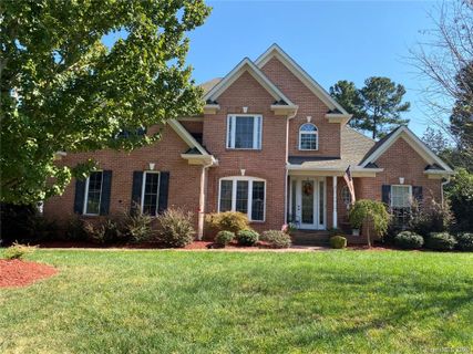 818 River Stone Court sold home in Mariners Bluff, York, SC