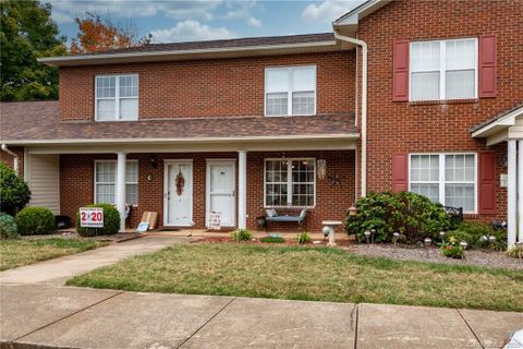 102 Brandywine Drive H3 sold home in Brandywine, Conover, NC