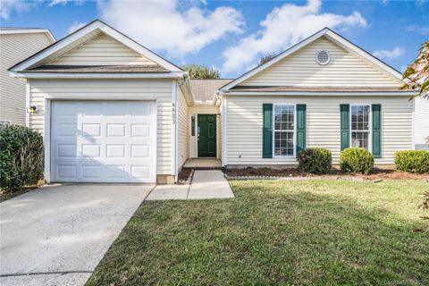 8823 Treyburn Drive