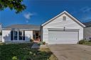 3301 Hawick Commons Drive sold home in Concord, SC
