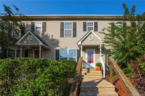 1481 Flintwood Drive sold home in Olde Salem, Rock Hill, SC