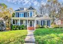 172 Morrison Hill Road sold home in Davidson, SC